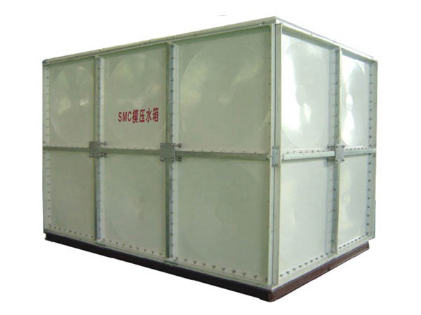 玻璃鋼水箱 (4)
