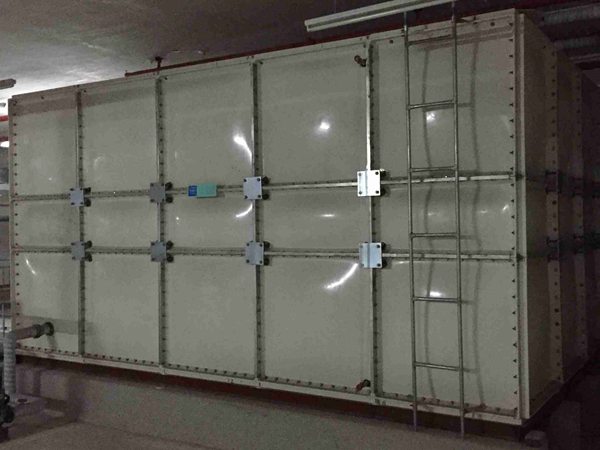 玻璃鋼水箱 (3)